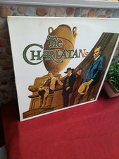 Rare - THE CHARLATANS Self