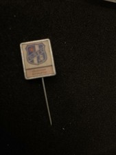 Oldham Athletic Badge