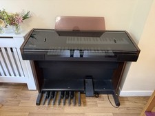 Electric Organ SX-EN1