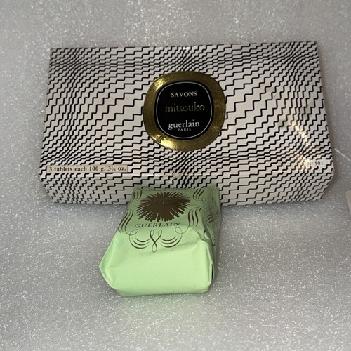 Guerlain mitsouko perfumed - 1,
