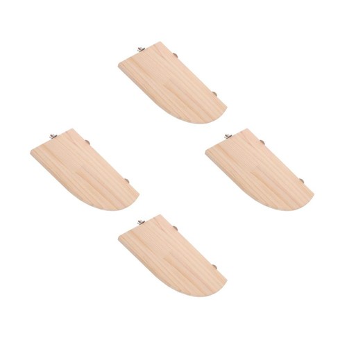 4pcs parrot cage - 4pcs,