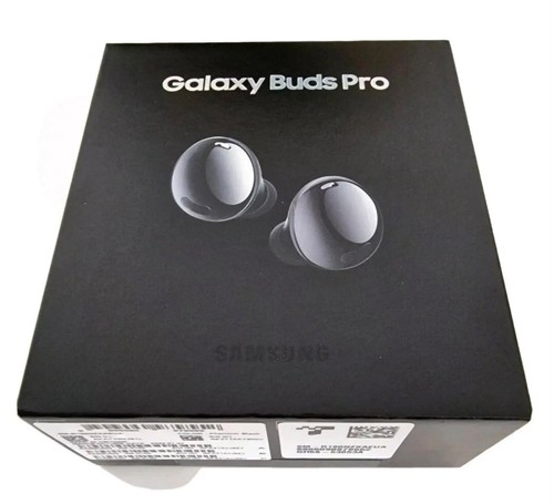 Samsung galaxy buds pro - galaxy,