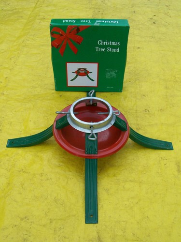 Vintage christmas tree - vintage,