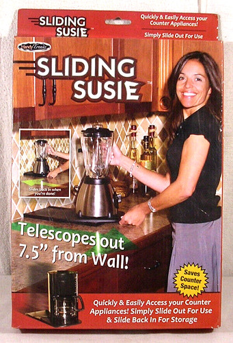 Sliding susie easy - susie,, access