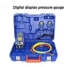 WK-6889 Digital Display