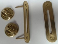 US MILITARY SINGLE (1) RIBBON