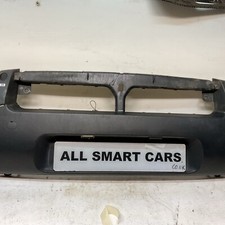 Smart Roadster rear bumper