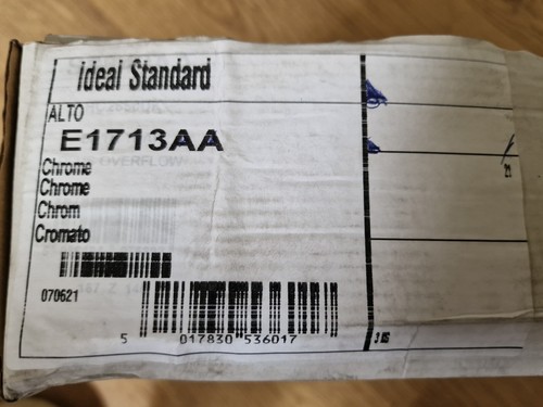 Ideal standard alto - ideal,