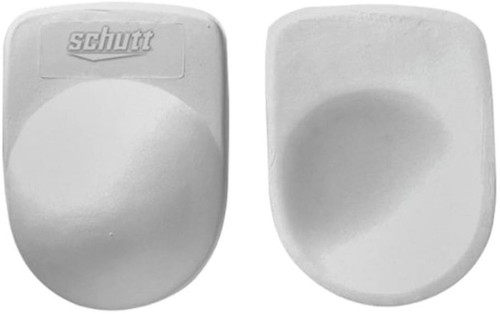 Schutt protective pads - ,