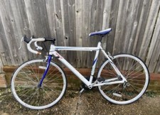(Mens) Road racing bike