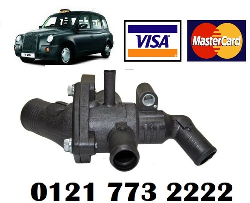 Brand new london taxi tx2 - new,