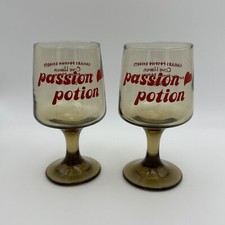 Vintage Passion Potion Caesar