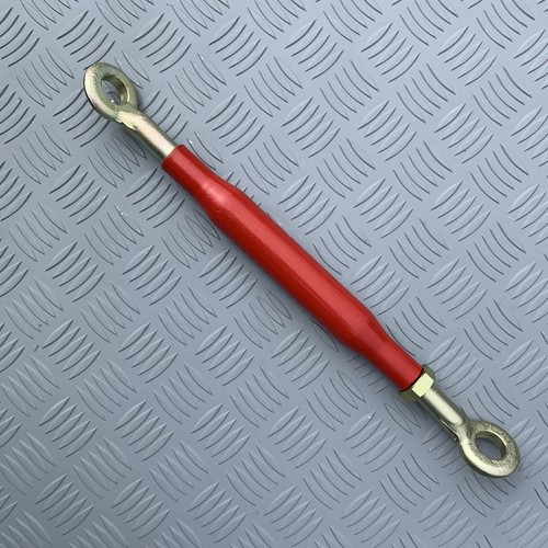 Tractor adjustable stabiliser - tractor,