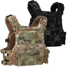 Hunting Vest K19 Plate Carrier