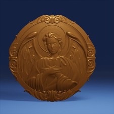 3d model stl file for cnc
