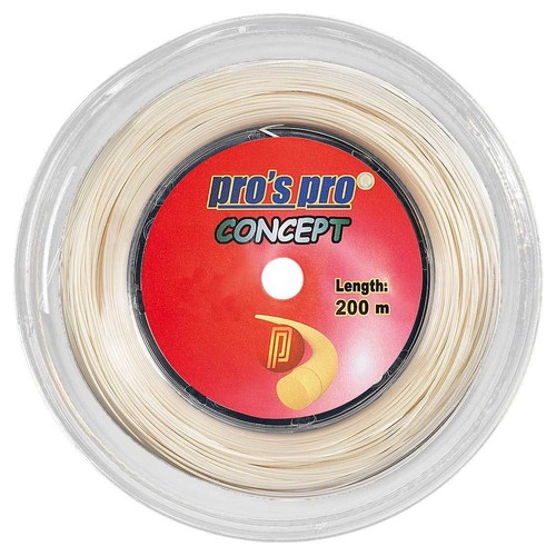 Pro concept - 16, 1.28mm