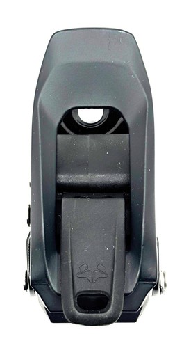 Rome snowboard bindings toe - bindings,