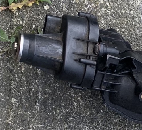 Bmw 530d diesel intake - 3.0,