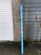 Asnes Pair Of Skii Board Swing Godkjent Skiutstyr For Barn Vintage 180 cm