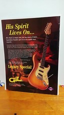 G&L LEGACY SPECIAL 1997