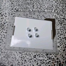 Rolls Royce tyre valve dust