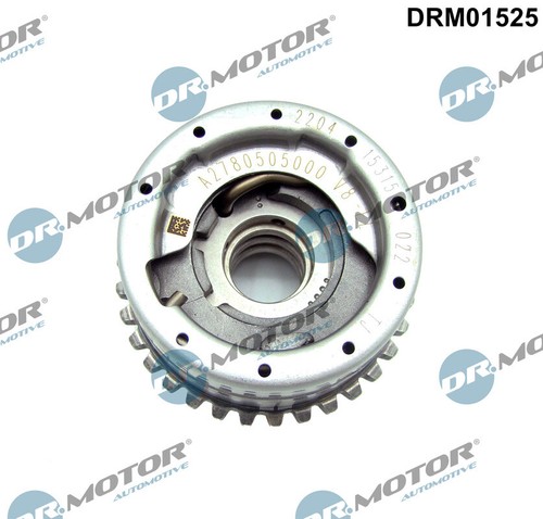 Drm01525 motor automotive - dr.motor,