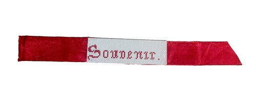 Antique hand stitched - antique,