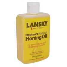 Lansky Sharpeners Nathan's Honing Oil