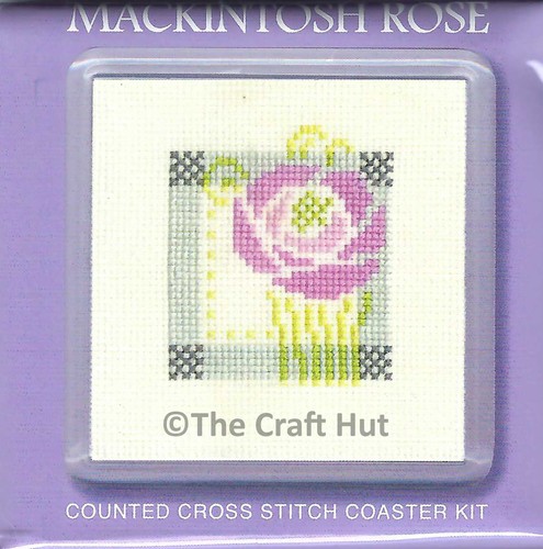 Textile heritage counted - heritage, cross