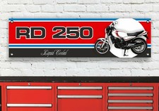 BR214B YAMAHA RD250LC 4L1