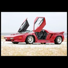 Photo A.006555 VECTOR W8