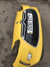 CITROEN DS3 (2010-2015) FRONT