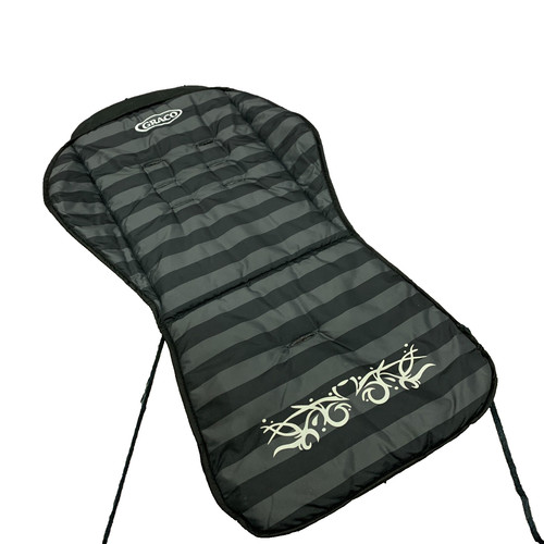 Graco mirage parts padded - graco,
