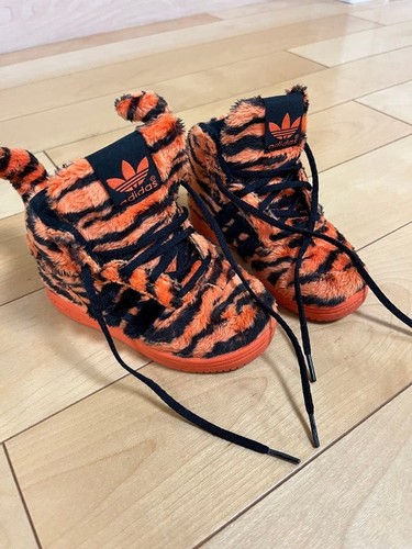 Adidas jeremy scott kids shoes - adidas,
