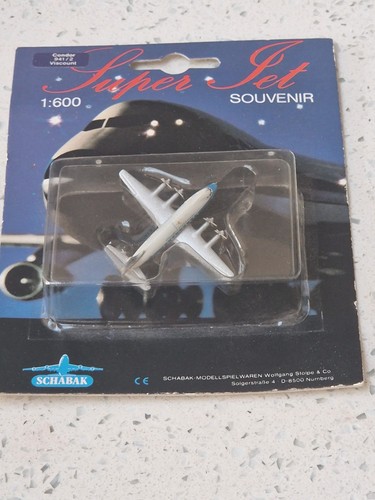 Schabak condor 941 viscount - 941/2,