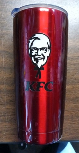 Kfc kentucky fried chicken - kfc,