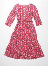 Cath Kidston Women Red Dog