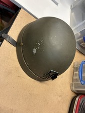 M1 Helmet With Helmet Mount