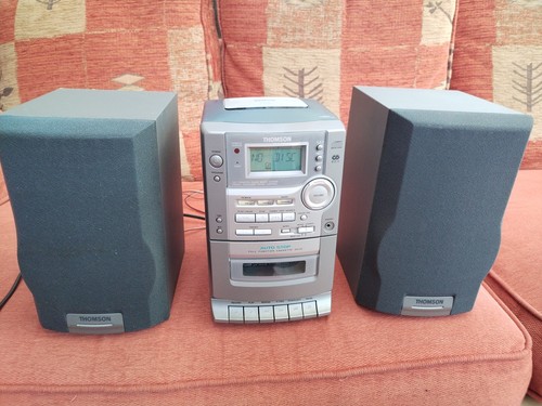 Thomson vtcd 1210 - thomson,