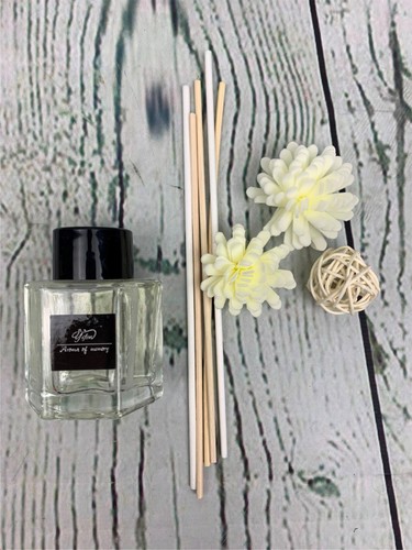 Lavender reed diffuser set - lavender,