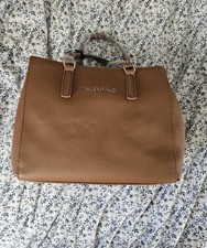 Valentino Brown/ Tan Colour