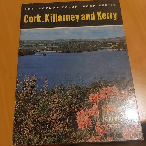 Vesey cork killarney - vesey, cork,