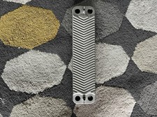 Worcester bosch Secondary Heat Exchanger Plate 25SI