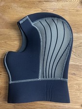 Scubapro 5mm Diving Hood Neoprene