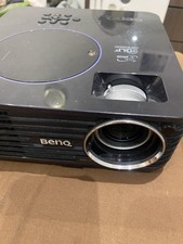 BenQ Projector Mp 612c