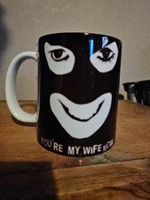 league of Gentlemen papa