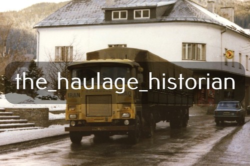 Thh truck photos - thh,
