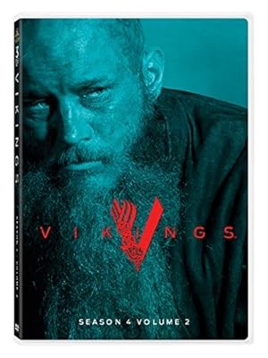 Vikings season vol 2 - season, 4