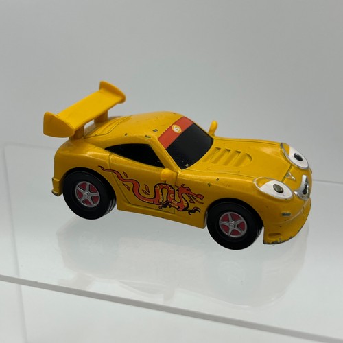 Roary the racing - roary,