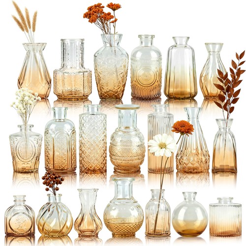 Der rose pack - 20, vase